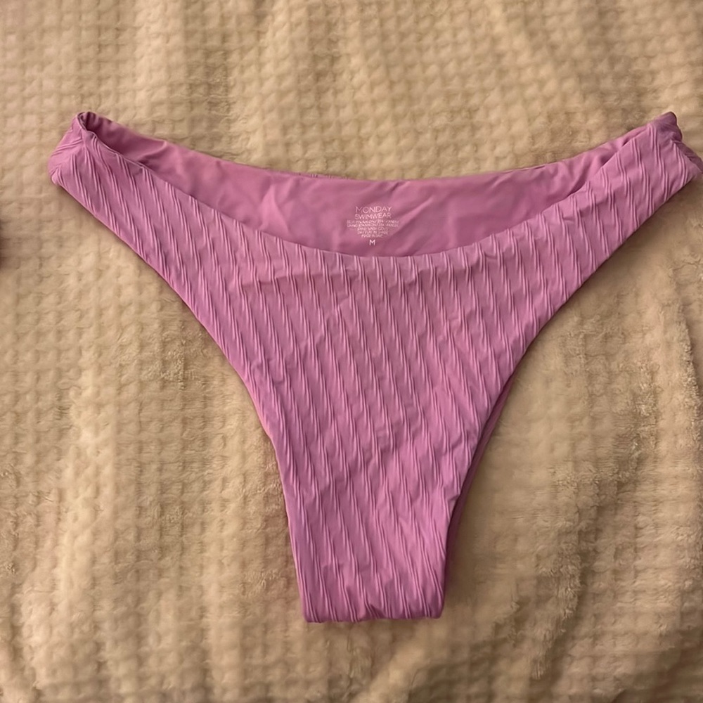 Monday swimwear Byron bottom